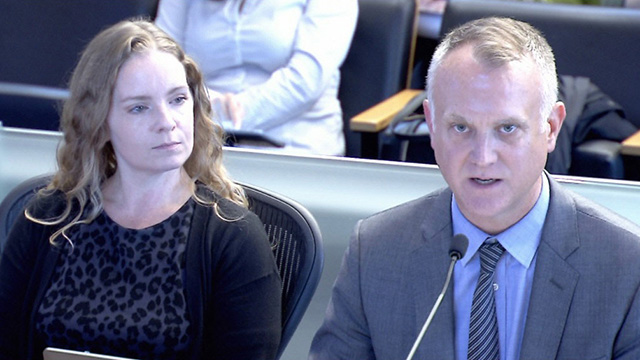 Select Budget Committee 9/26/19 Session II