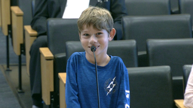 Civic Development, Public Assets, and Native Communities Committee 9/18/19