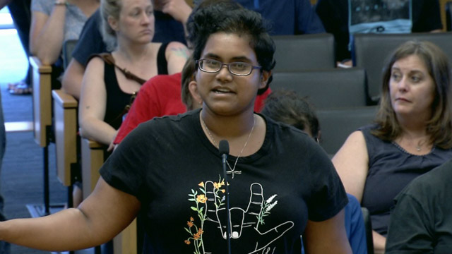 City Council 7/22/19