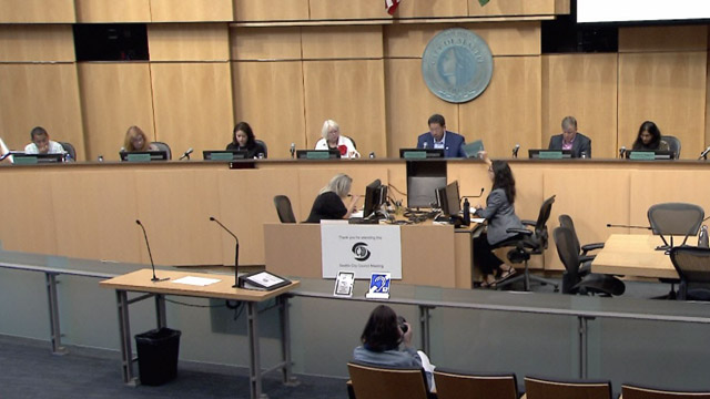 City Council 7/29/19