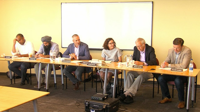 Seattle Ethics and Elections Commission 7/8/19