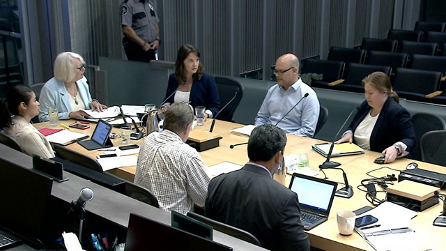 Finance & Neighborhoods Committee 7/10/2019