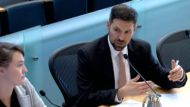 Finance & Neighborhoods Committee Special Meeting 9/24/2019