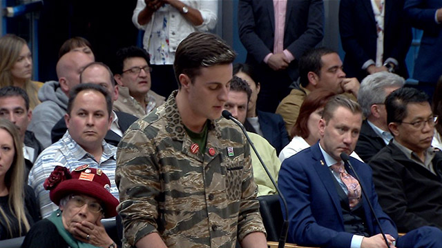 Housing, Health, Energy, and Workers’ Rights Committee 7/2/19