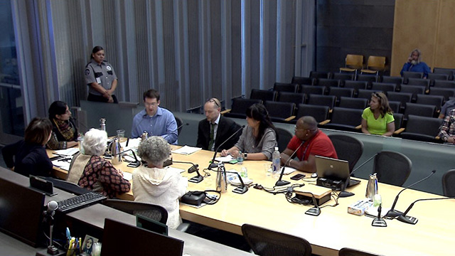 Human Services, Equitable Development, & Renter Rights Committee 9/10/19