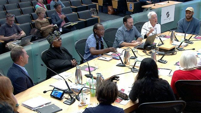 Lunch & Learn: The AIDS Memorial Pathway