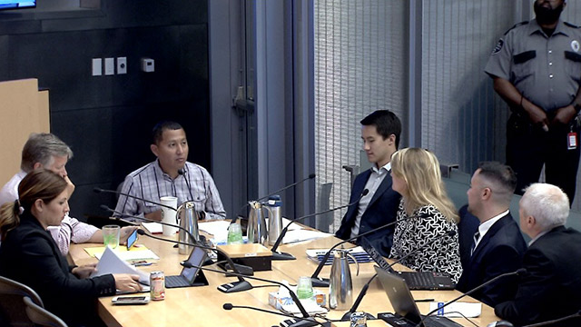 Planning, Land Use & Zoning Committee 8/7/19