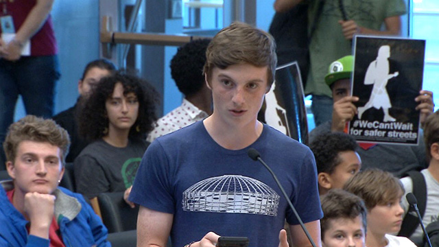 Sustainability & Transportation Committee 9/20/19