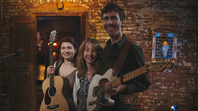 Art Zone with Nancy Guppy 10/4/19