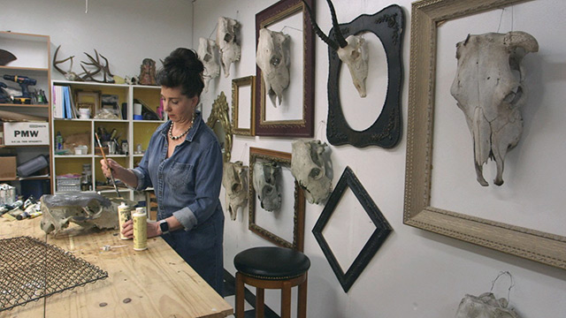 Fogue Studios & Gallery is on a mission