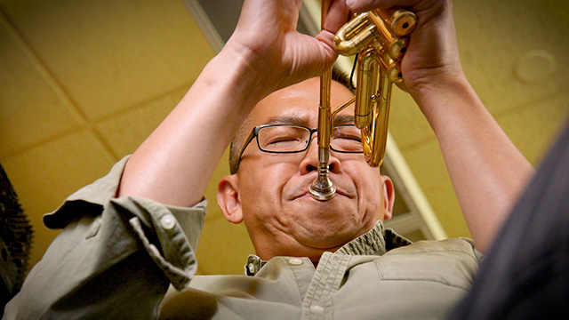 The mind-expanding music of Indigo Mist