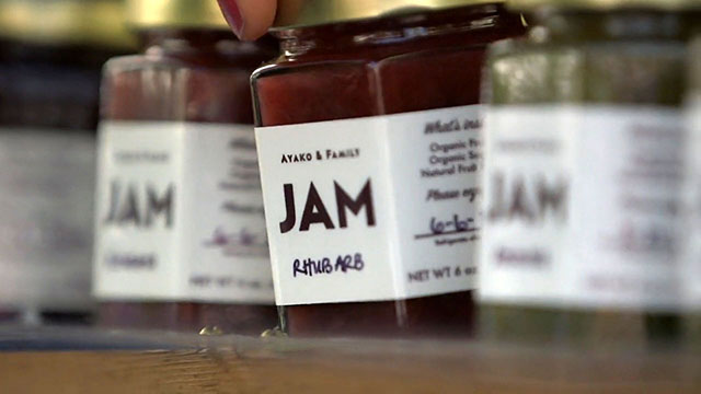 Immigrant mother's legacy lives on through family recipes CityStream: Preserving Heritage: Ayako & Family Jam