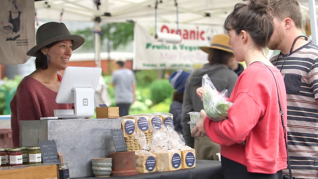 CityStream: Rejuvenated Art & The Joy of Jam CityStream: Rejuvenated Art & The Joy of Jam