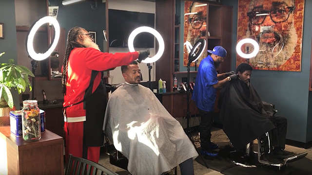 Seattle at 150: Vanishing Central District CityStream: Seattle at 150: Vanishing Central District