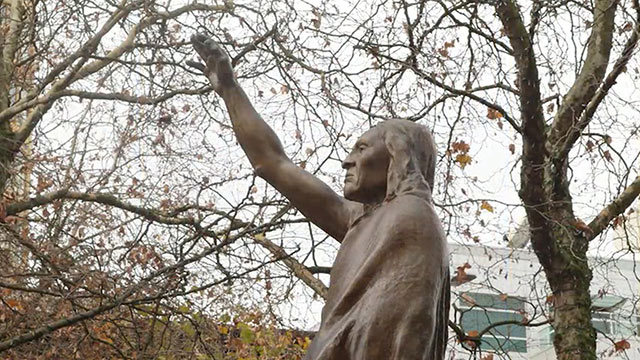 Seattle at 150: The Duwamish, People of the Inside CityStream: Seattle at 150: The Duwamish, People of the Inside