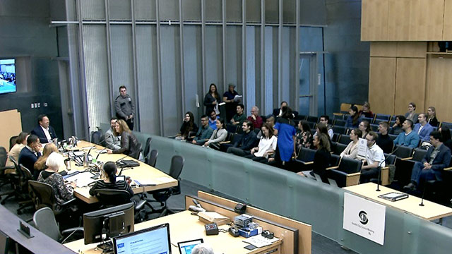 Council Briefing 10/14/19