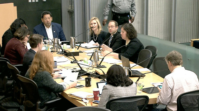 Council Briefing 12/9/19