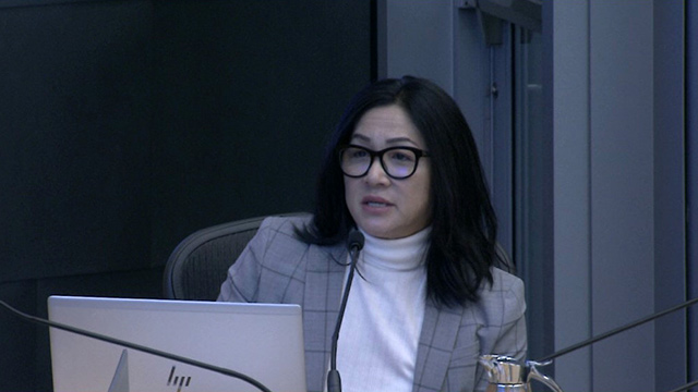 Select Budget Committee 10/16/19