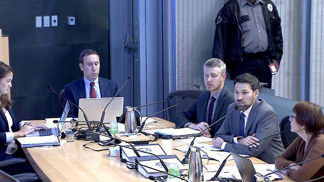 Select Budget Committee 10/17/19 Session I