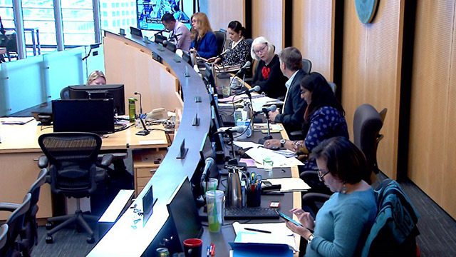 Select Budget Committee 10/17/19 Session II