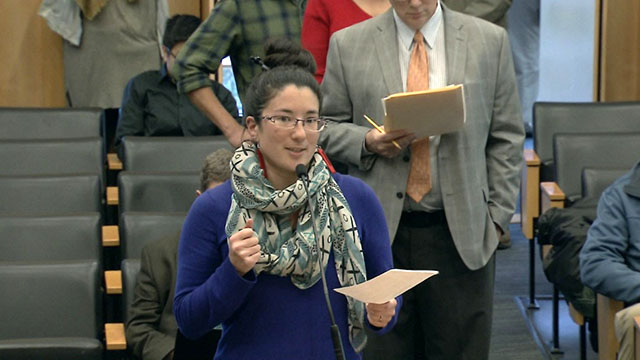 Select Budget Committee 11/1/19 Session II