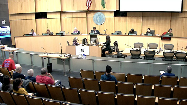 City Council 10/7/19