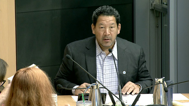 City Council Special Meeting 11/7/19