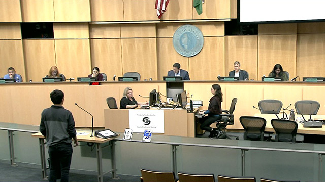 City Council 11/12/19