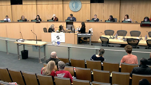 City Council 11/25/19