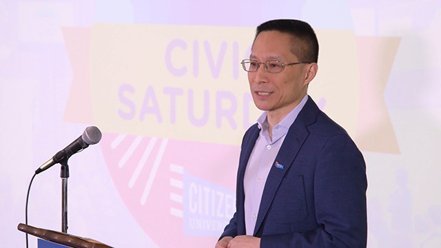 Citizen University TV: Best of 2019