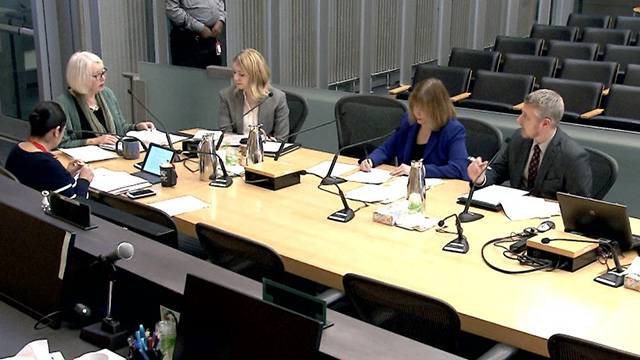 Finance & Neighborhoods Committee Special Meeting 12/5/2019