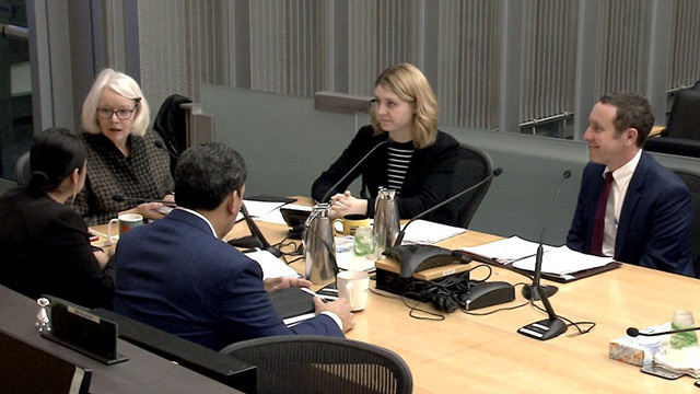 Finance & Neighborhoods Committee 12/11/2019