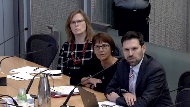Select Committee on Homelessness & Housing Affordability 12/5/19