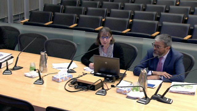 Seattle Park District Board Meeting 11/25/19