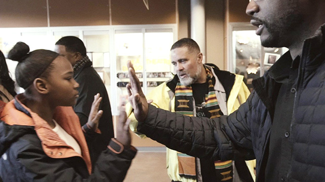 United Campus: Building a Safe, Respectful and Responsible Community United Campus: Building a Safe, Respectful and Responsible Community