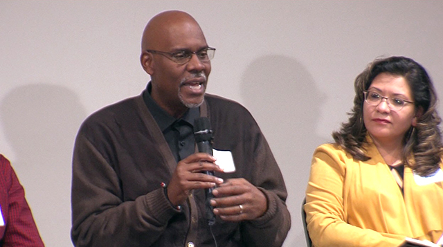 Urban Innovations: How Are Cities Fighting Displacement? Urban Innovations: How Are Cities Fighting Displacement?