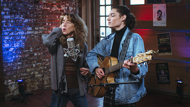 Art Zone with Nancy Guppy 1/24/20