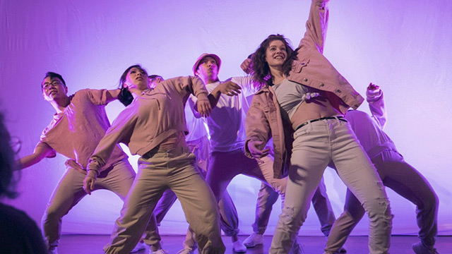 Art Zone calendar 3/6/20 