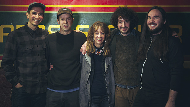 Art Zone with Nancy Guppy 1/10/20