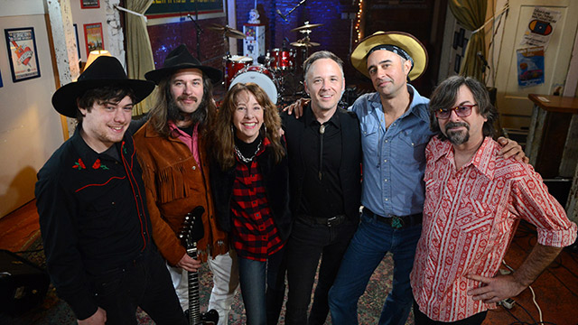 Art Zone with Nancy Guppy 3/6/20