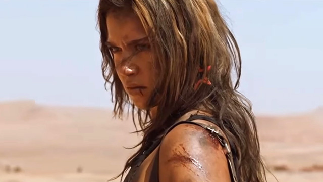 Movie Minute with Matt Lynch: 2017 thriller takes “Revenge” to an all new level