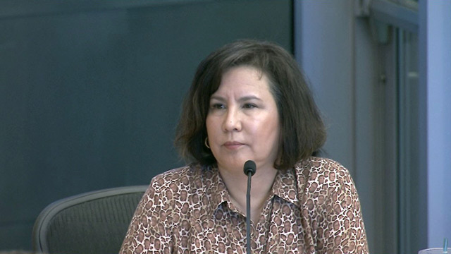 Council Briefing 2/18/20