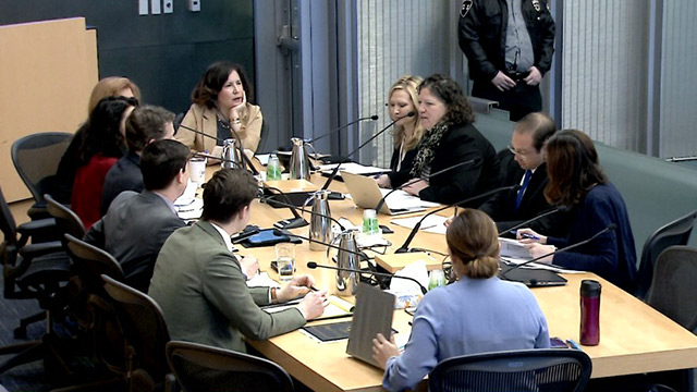 Council Briefing 2/24/20