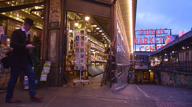 CityStream: First and Pike News Closes