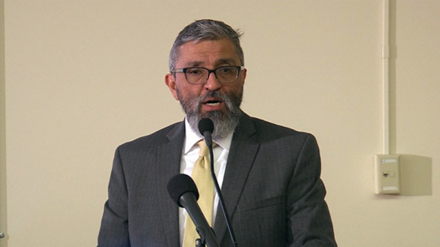 Seattle Parks and Recreation - Seattle Park District Financial Plan Public Meeting 3/2/2020