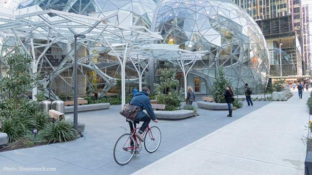 City Inside/Out Local Issues: Big Business Tax