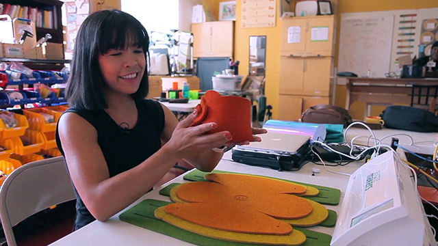 CityStream: Get hands-on at Seattle makerspaces