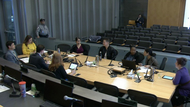 Finance & Housing Committee 2/19/20