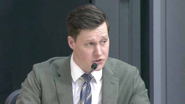 Select Committee on Homelessness Strategies & Investments 1/22/20