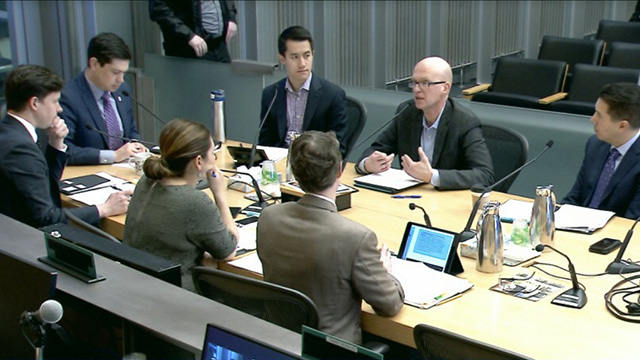 Land Use & Neighborhoods Committee 2/26/20